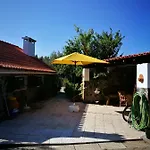 A Casa Da Fonte * Alviobeira