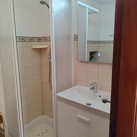 度假居 A Casa Da Fonte *