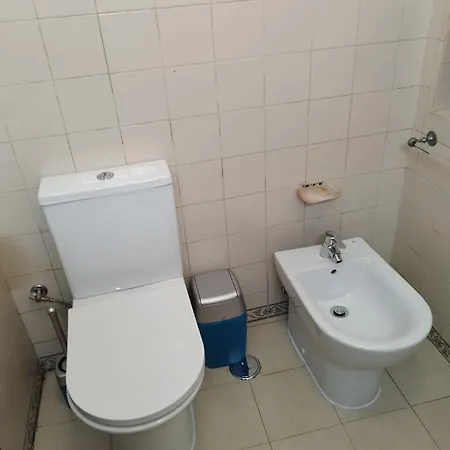 A Casa Da Fonte 度假居 *