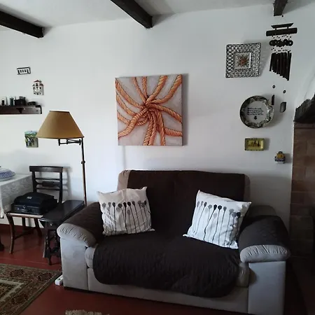 A Casa Da Fonte 度假居