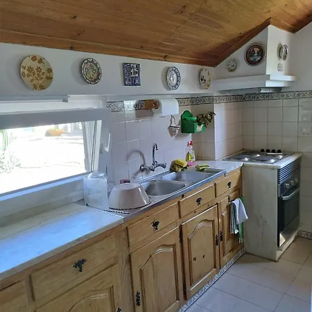 A Casa Da Fonte Semesterbostad *