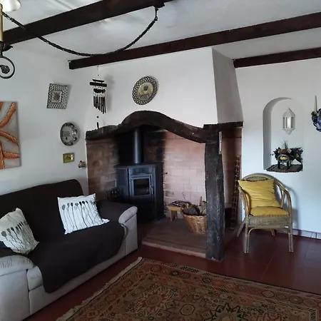 A Casa Da Fonte * Alviobeira