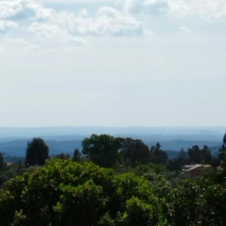 Semesterbostad A Casa Da Fonte Alviobeira