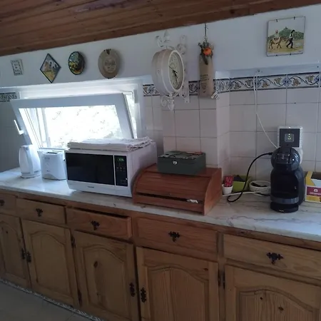 Semesterbostad A Casa Da Fonte