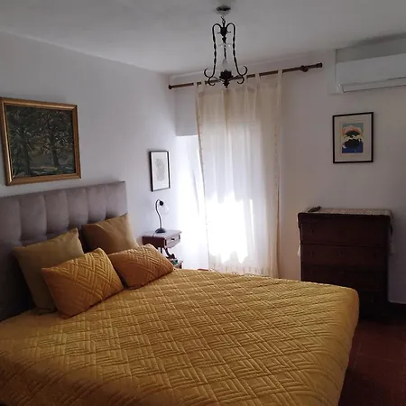 A Casa Da Fonte Alviobeira