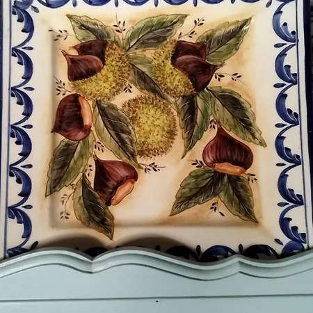 A Casa Da Fonte * Alviobeira