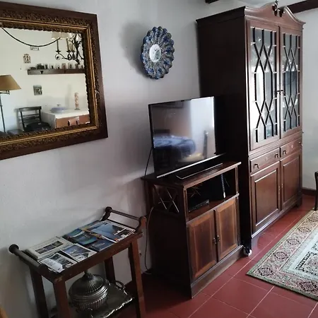 度假居 A Casa Da Fonte