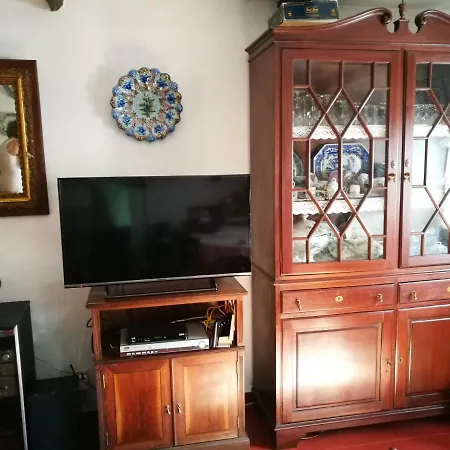 度假居 A Casa Da Fonte