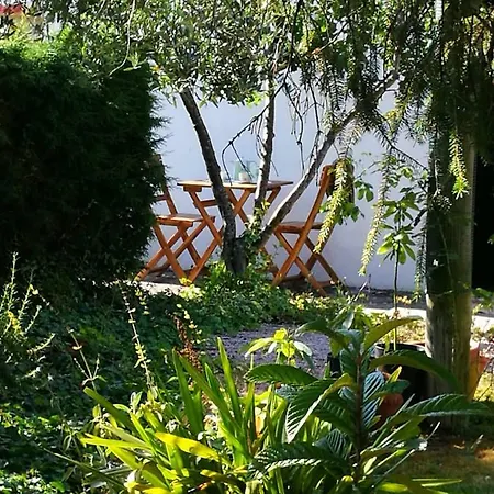 A Casa Da Fonte * Alviobeira