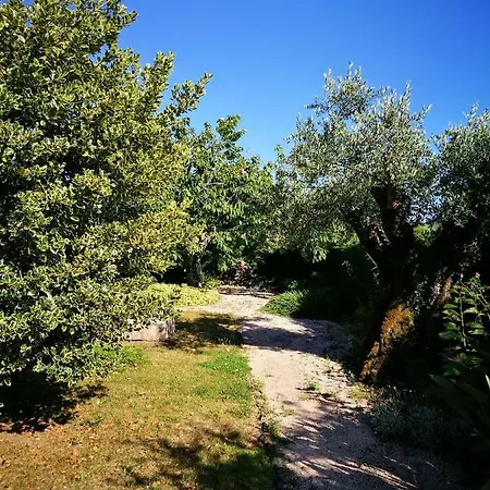 A Casa Da Fonte Semesterbostad *