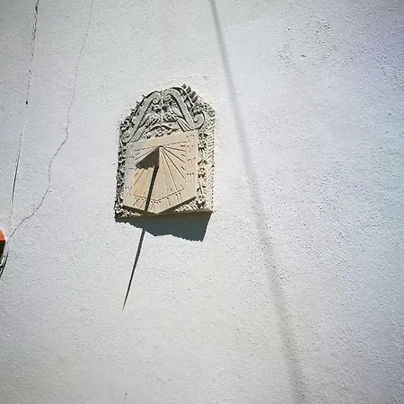 A Casa Da Fonte *