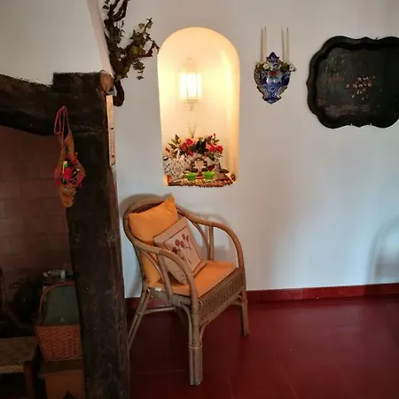 A Casa Da Fonte * Alviobeira