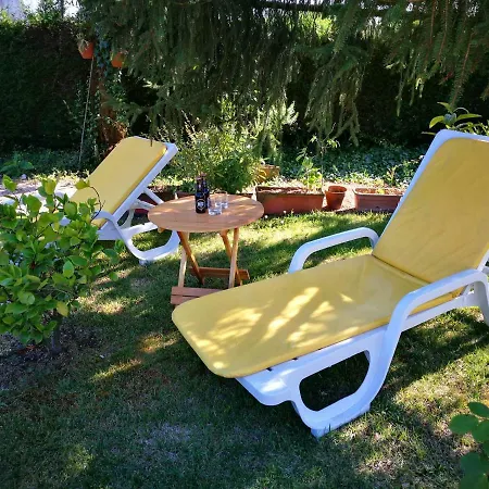 A Casa Da Fonte 度假居