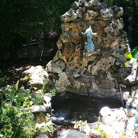 度假居 A Casa Da Fonte *