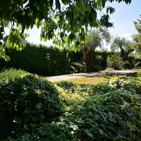 度假居 A Casa Da Fonte