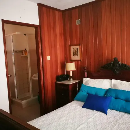 A Casa Da Fonte