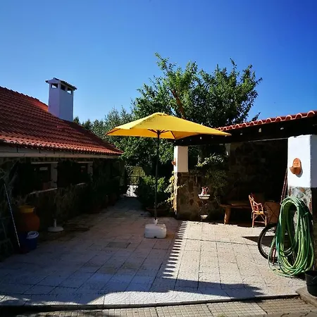 A Casa Da Fonte * Alviobeira