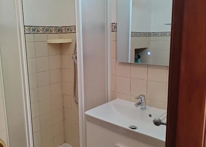 度假居 A Casa Da Fonte *