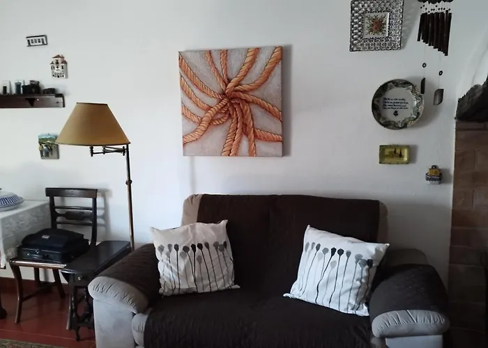 A Casa Da Fonte בית נופש