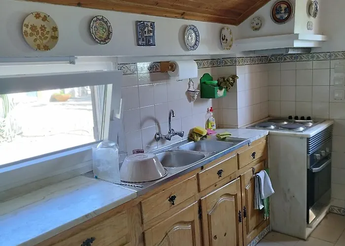 A Casa Da Fonte בית נופש *