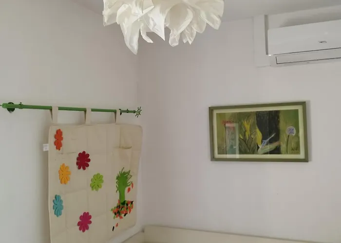 度假居 A Casa Da Fonte
