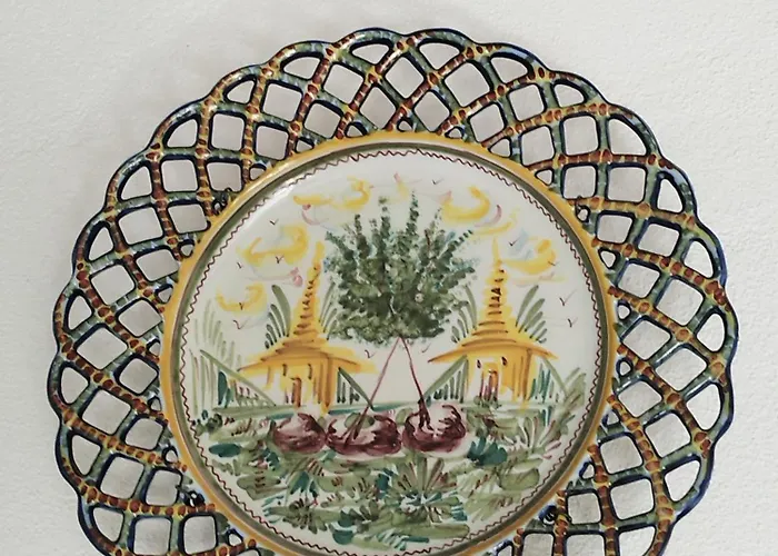 A Casa Da Fonte Alviobeira