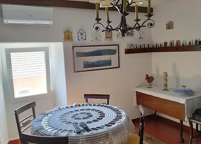 A Casa Da Fonte