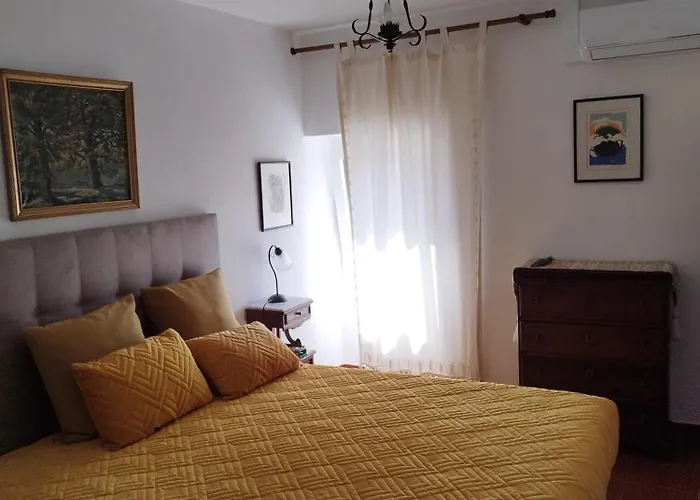 A Casa Da Fonte Alviobeira