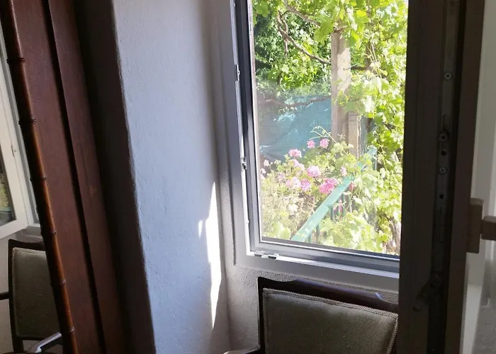 A Casa Da Fonte *