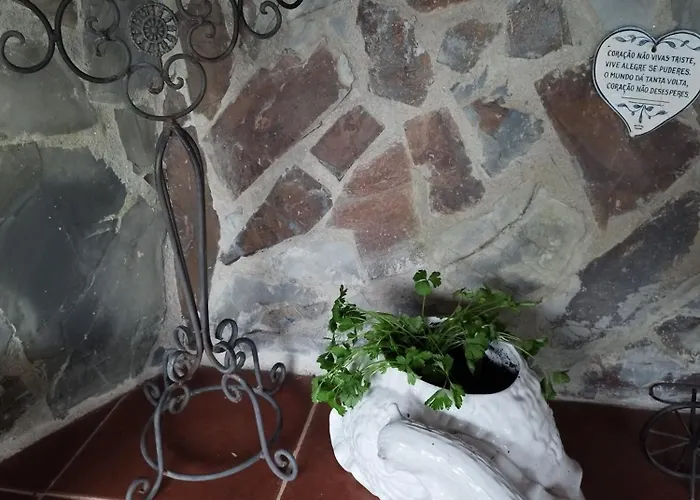 A Casa Da Fonte *