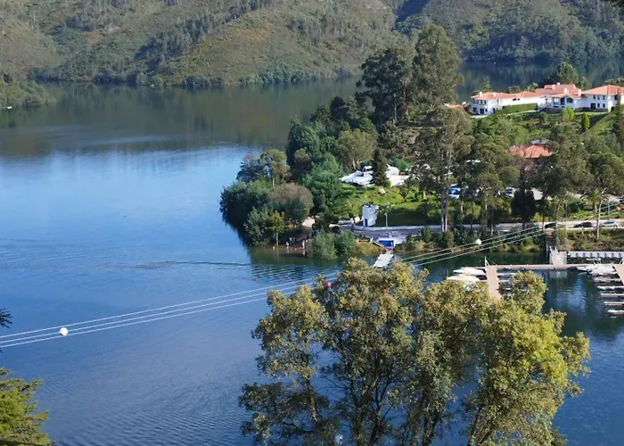 A Casa Da Fonte