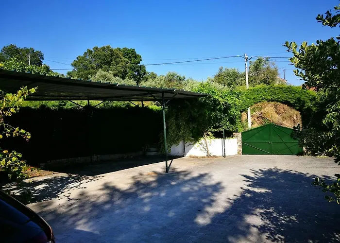 A Casa Da Fonte *
