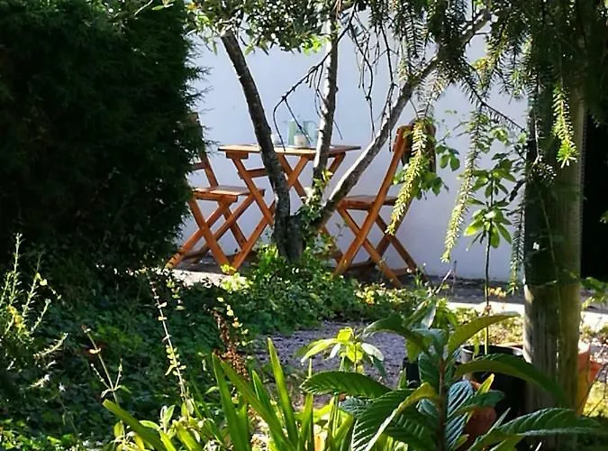 A Casa Da Fonte * Alviobeira