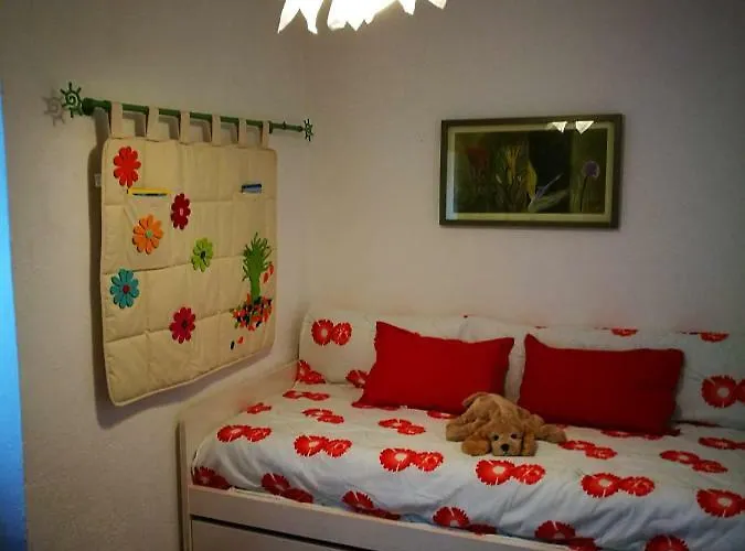 A Casa Da Fonte *