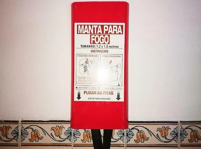 בית נופש A Casa Da Fonte Alviobeira