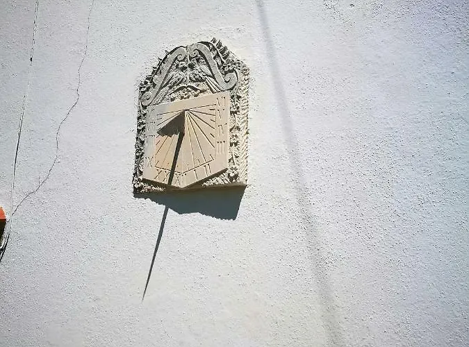 A Casa Da Fonte *