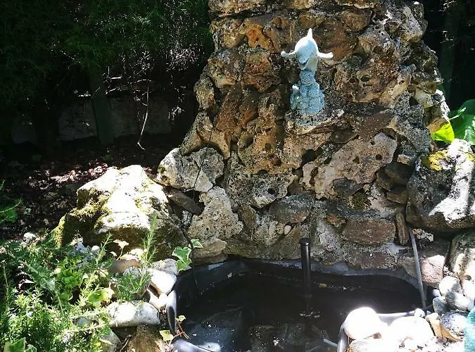 בית נופש A Casa Da Fonte *
