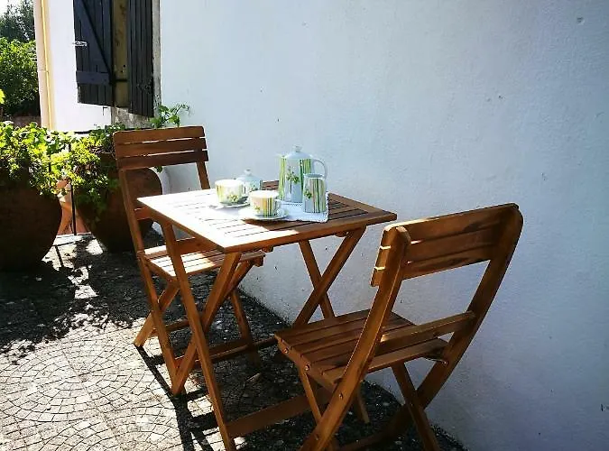 A Casa Da Fonte *