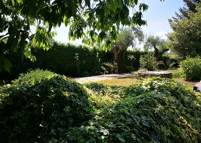 בית נופש A Casa Da Fonte